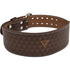 RDX ARLO 4 INCH WEIGHT LIFTING GYM BELT/Tan-2